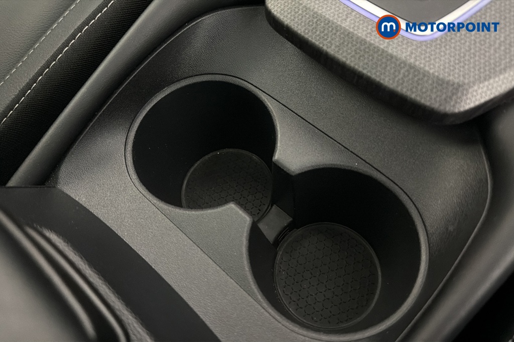 Nissan Qashqai Tekna Automatic Petrol SUV - Stock Number (1687093) - 16th supplementary image