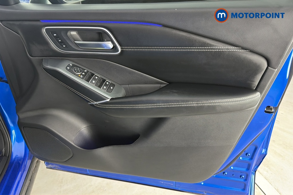 Nissan Qashqai Tekna Automatic Petrol SUV - Stock Number (1687093) - 18th supplementary image