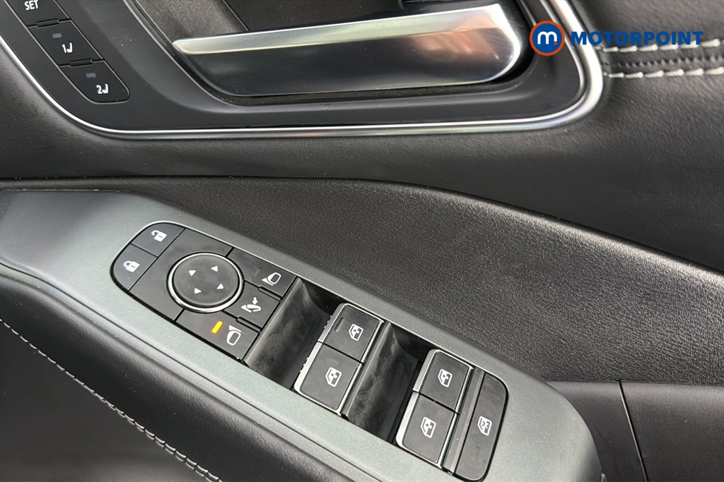 Nissan Qashqai Tekna Automatic Petrol SUV - Stock Number (1687093) - 19th supplementary image