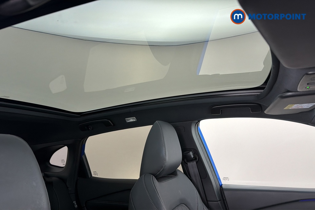 Nissan Qashqai Tekna Automatic Petrol SUV - Stock Number (1687093) - 20th supplementary image