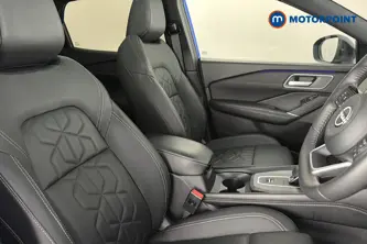 Nissan Qashqai Tekna Automatic Petrol SUV - Stock Number (1687093) - 22nd supplementary image