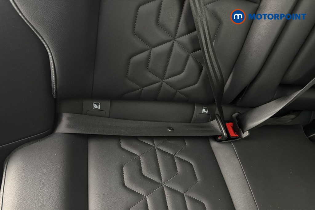 Nissan Qashqai Tekna Automatic Petrol SUV - Stock Number (1687093) - 27th supplementary image