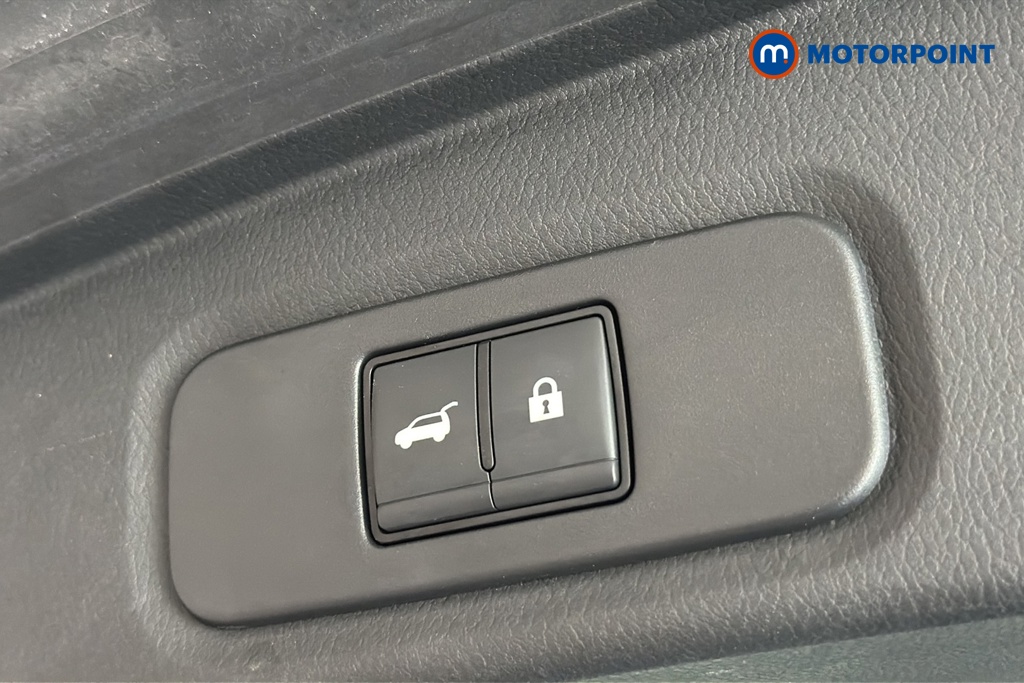 Nissan Qashqai Tekna Automatic Petrol SUV - Stock Number (1687093) - 35th supplementary image