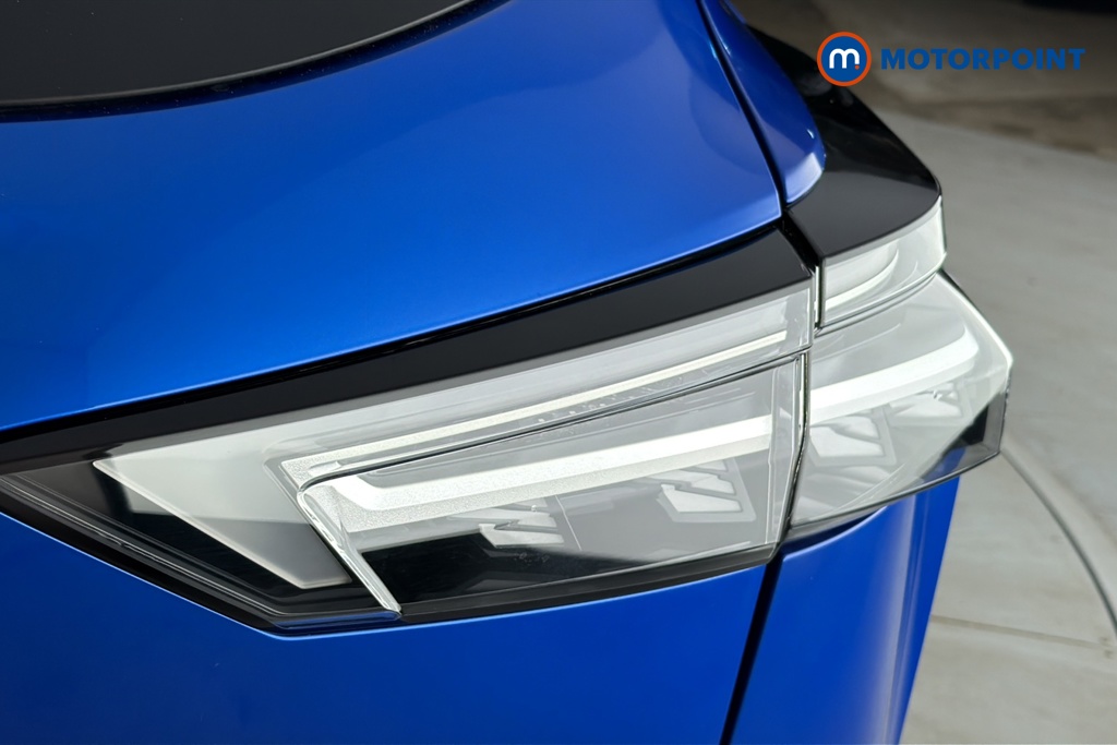 Nissan Qashqai Tekna Automatic Petrol SUV - Stock Number (1687093) - 36th supplementary image
