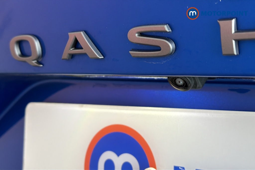 Nissan Qashqai Tekna Automatic Petrol SUV - Stock Number (1687093) - 37th supplementary image