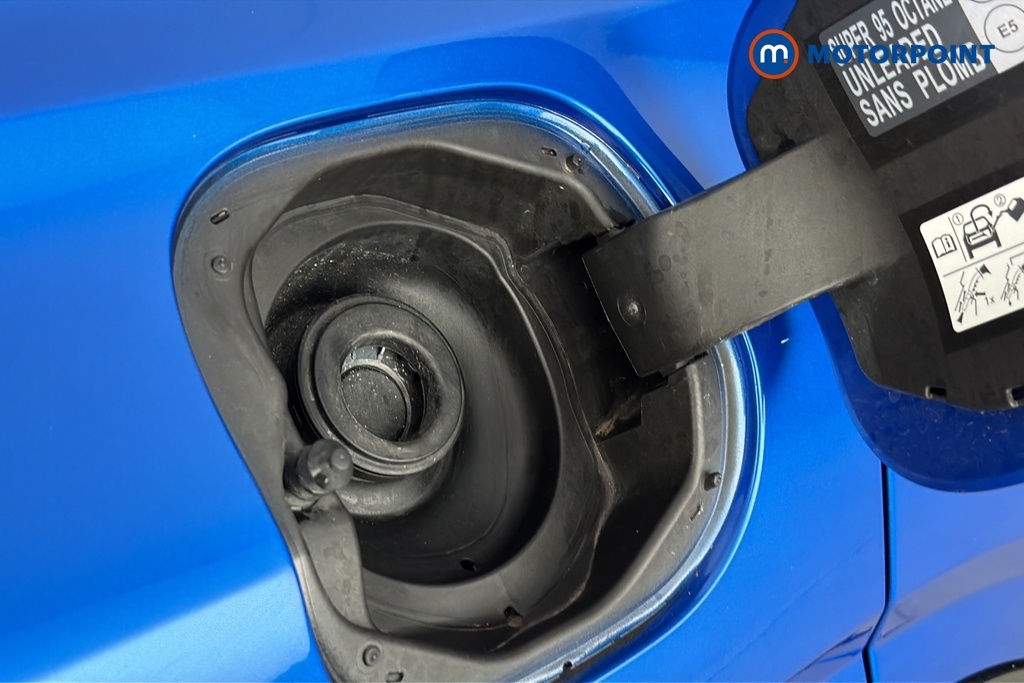 Nissan Qashqai Tekna Automatic Petrol SUV - Stock Number (1687093) - 41st supplementary image