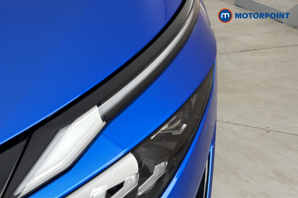 Nissan Qashqai Tekna Automatic Petrol SUV - Stock Number (1687093) - 42nd supplementary image
