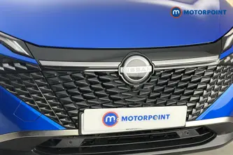 Nissan Qashqai Tekna Automatic Petrol SUV - Stock Number (1687093) - 43rd supplementary image