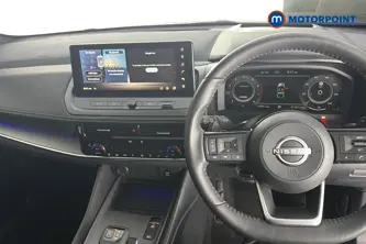 Nissan Qashqai Tekna Automatic Petrol SUV - Stock Number (1687093) - 1st supplementary image