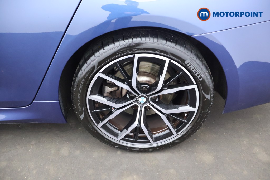 BMW 5 Series M Sport Automatic Diesel Saloon - Stock Number (1687150) - 2nd supplementary image