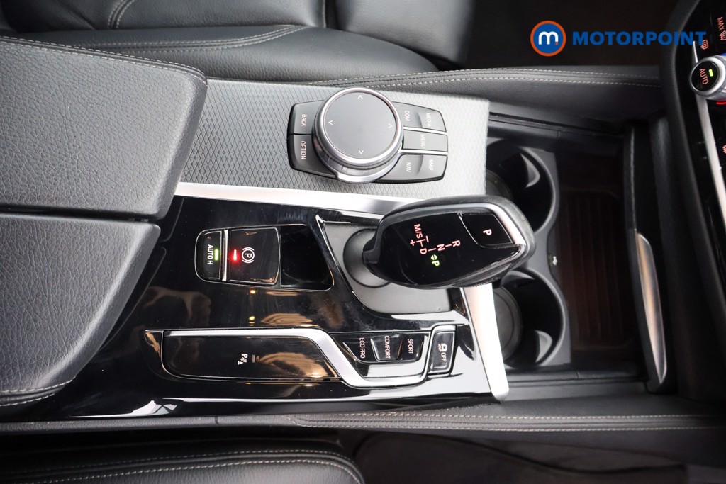 BMW 5 Series M Sport Automatic Diesel Saloon - Stock Number (1687150) - 14th supplementary image