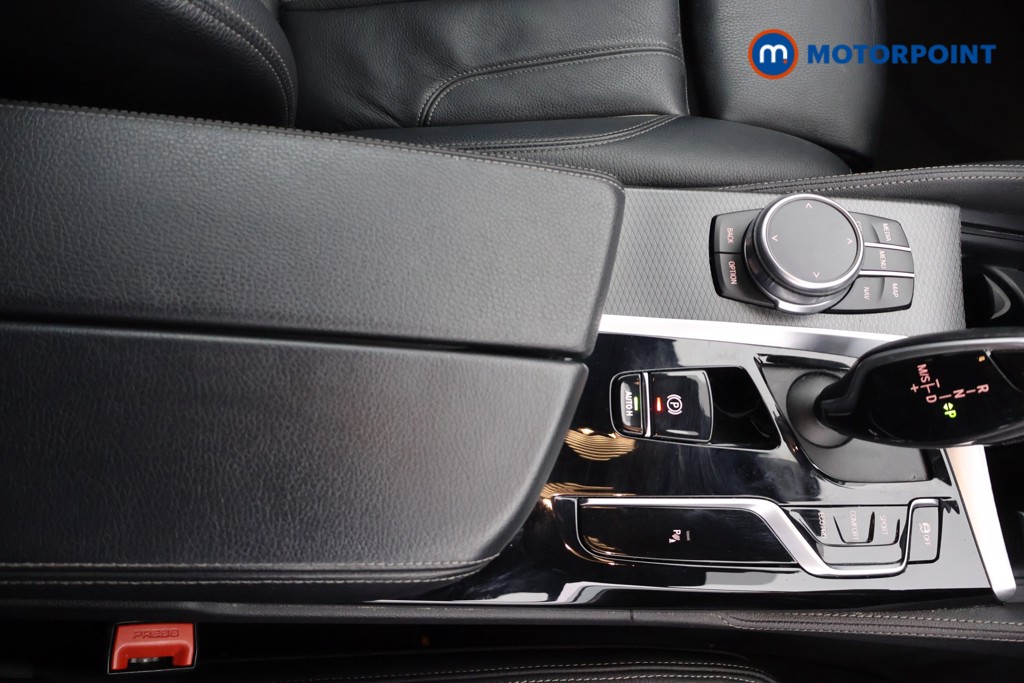 BMW 5 Series M Sport Automatic Diesel Saloon - Stock Number (1687150) - 15th supplementary image