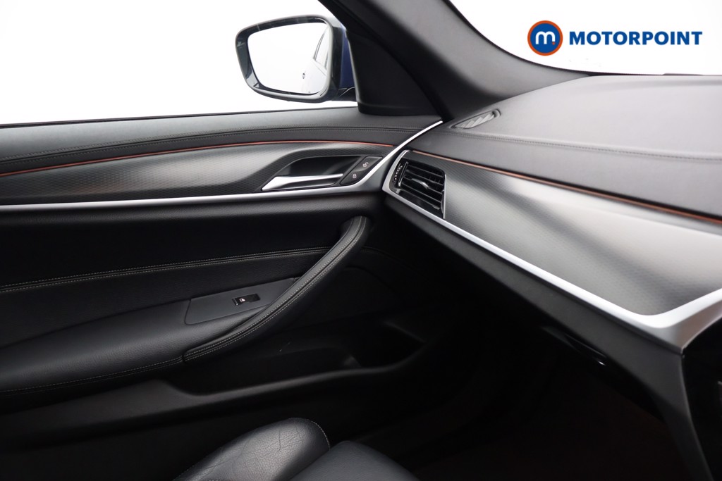 BMW 5 Series M Sport Automatic Diesel Saloon - Stock Number (1687150) - 16th supplementary image