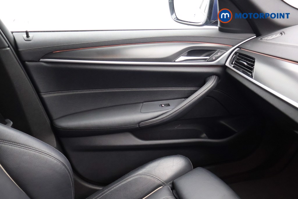 BMW 5 Series M Sport Automatic Diesel Saloon - Stock Number (1687150) - 17th supplementary image