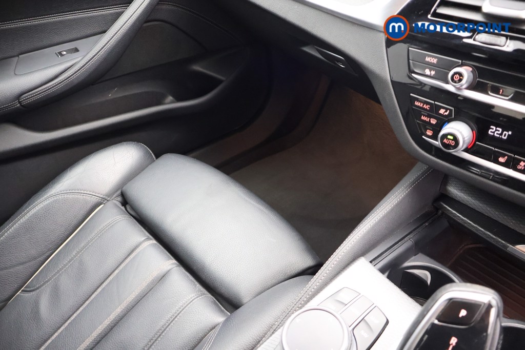 BMW 5 Series M Sport Automatic Diesel Saloon - Stock Number (1687150) - 18th supplementary image