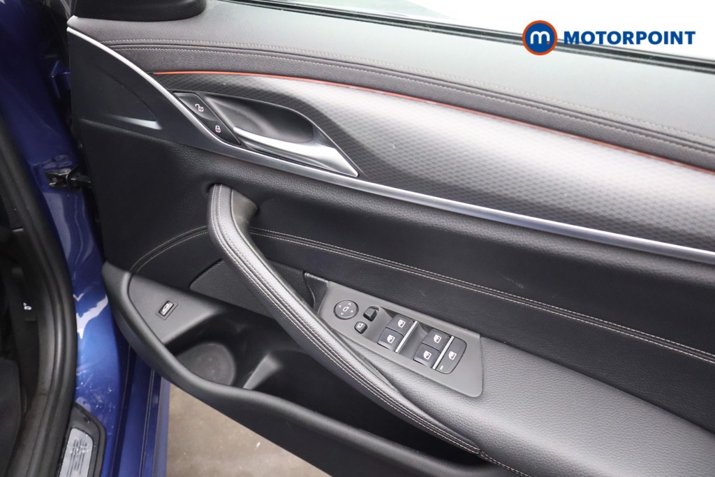 BMW 5 Series M Sport Automatic Diesel Saloon - Stock Number (1687150) - 21st supplementary image