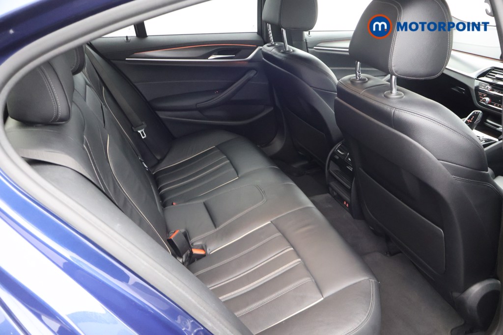 BMW 5 Series M Sport Automatic Diesel Saloon - Stock Number (1687150) - 25th supplementary image