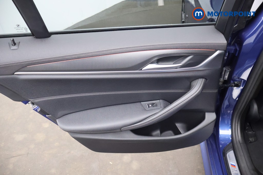 BMW 5 Series M Sport Automatic Diesel Saloon - Stock Number (1687150) - 27th supplementary image