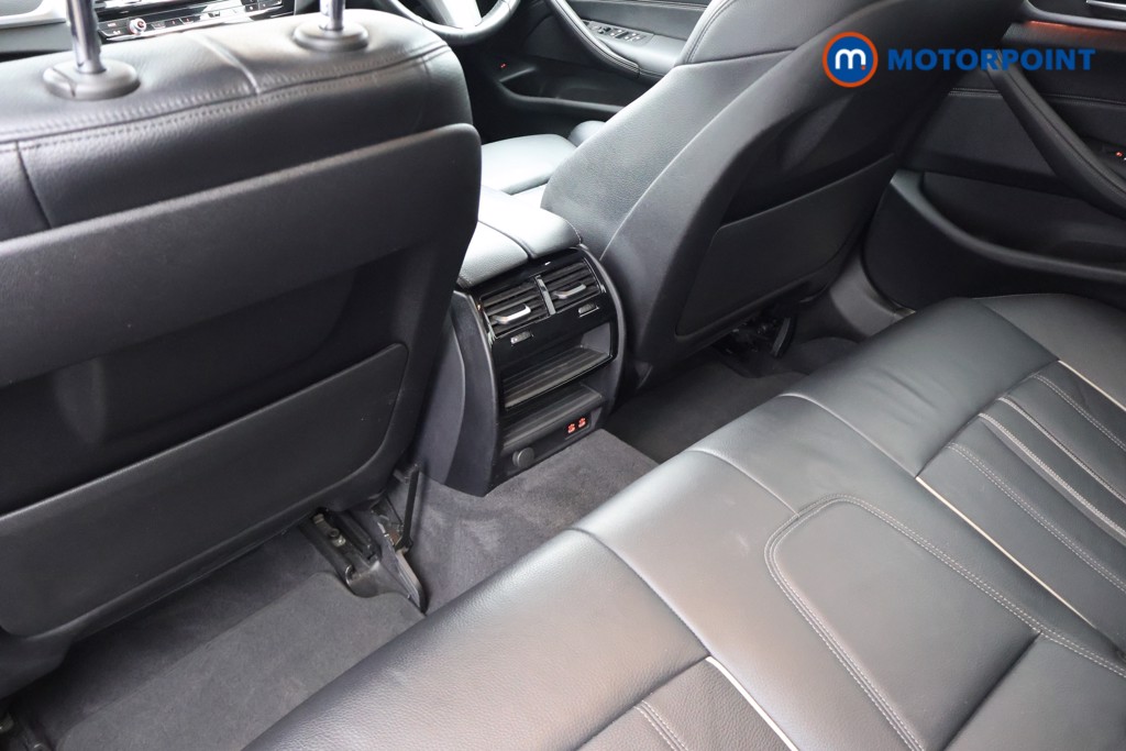 BMW 5 Series M Sport Automatic Diesel Saloon - Stock Number (1687150) - 30th supplementary image