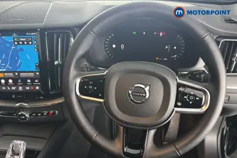 Volvo Xc60 Plus Automatic Petrol SUV - Stock Number (1687241) - 2nd supplementary image