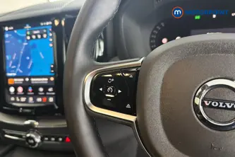 Volvo Xc60 Plus Automatic Petrol SUV - Stock Number (1687241) - 4th supplementary image