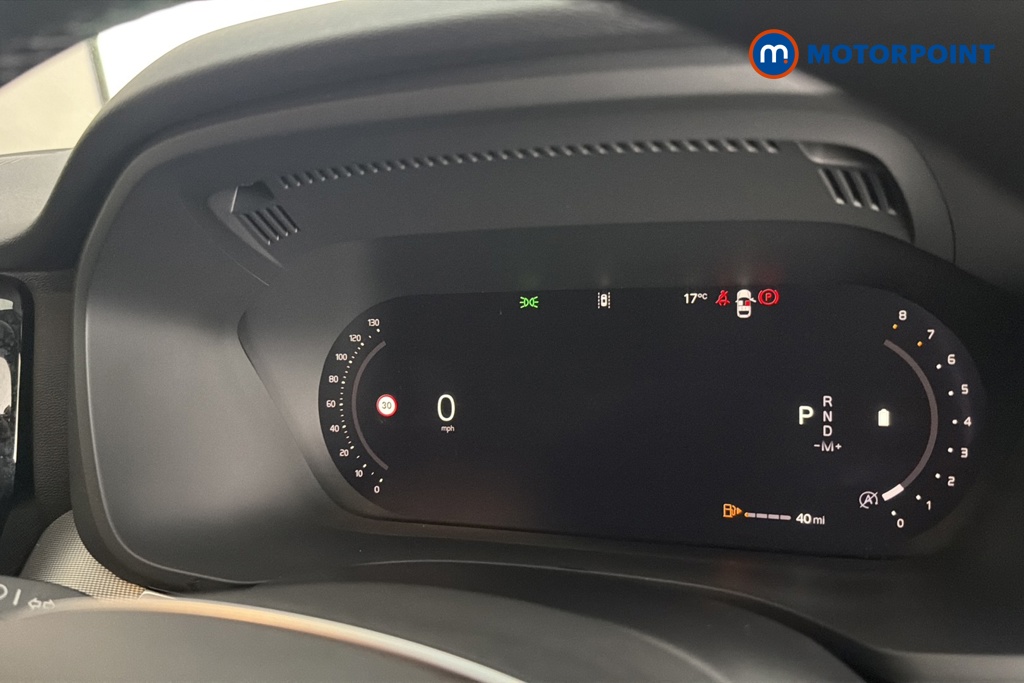 Volvo Xc60 Plus Automatic Petrol SUV - Stock Number (1687241) - 7th supplementary image