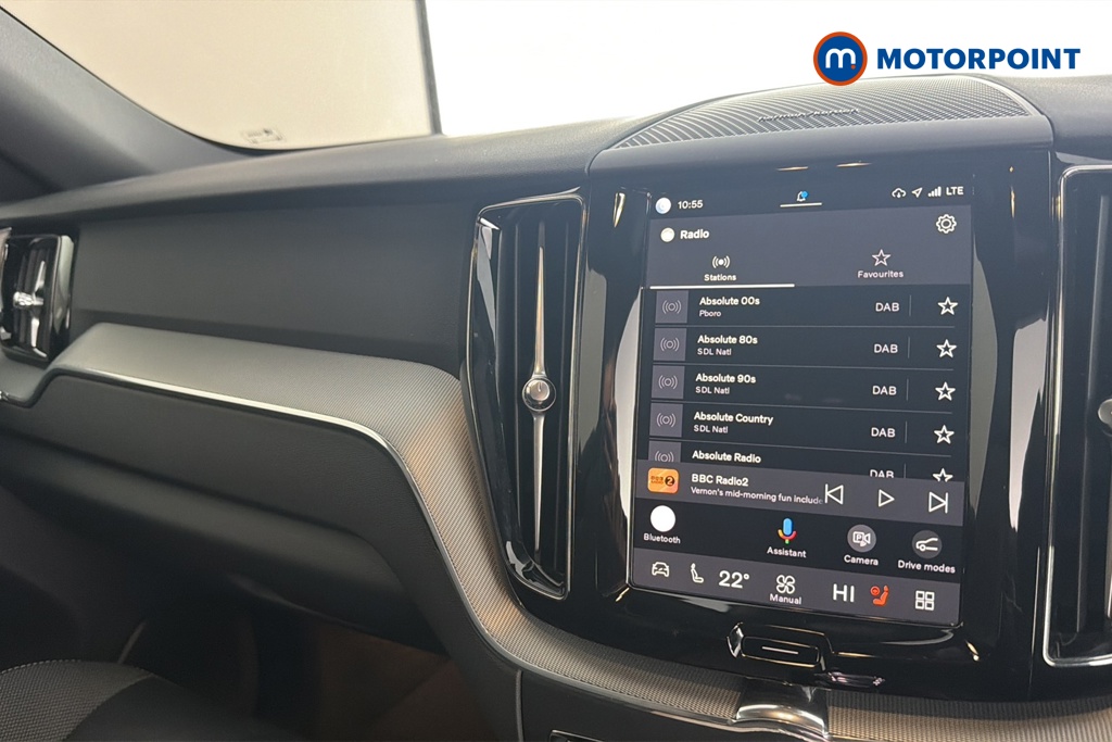 Volvo Xc60 Plus Automatic Petrol SUV - Stock Number (1687241) - 8th supplementary image