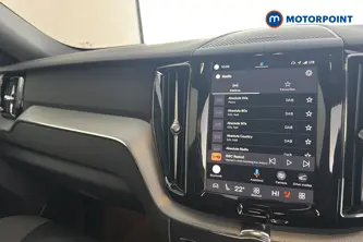 Volvo Xc60 Plus Automatic Petrol SUV - Stock Number (1687241) - 8th supplementary image