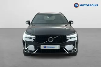 Volvo Xc60 Plus Automatic Petrol SUV - Stock Number (1687241) - Front bumper