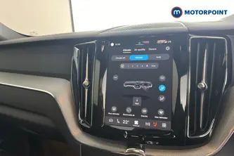 Volvo Xc60 Plus Automatic Petrol SUV - Stock Number (1687241) - 12th supplementary image