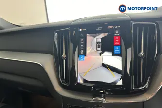 Volvo Xc60 Plus Automatic Petrol SUV - Stock Number (1687241) - 13th supplementary image