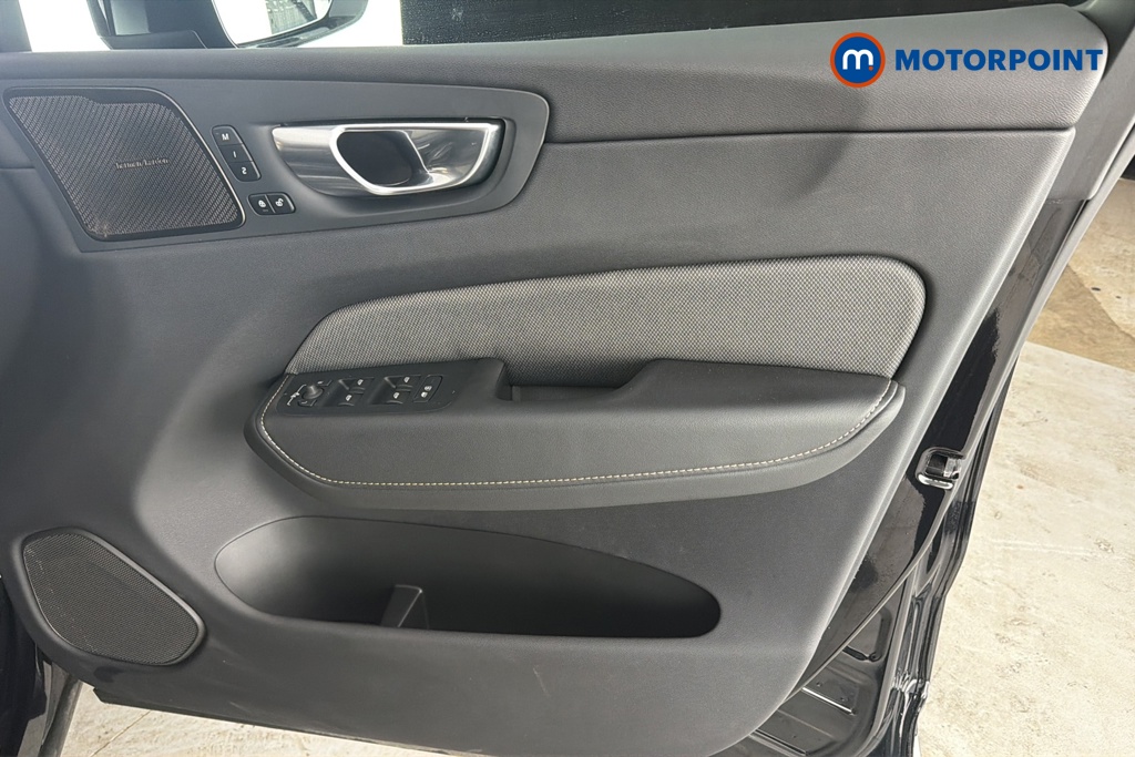 Volvo Xc60 Plus Automatic Petrol SUV - Stock Number (1687241) - 18th supplementary image