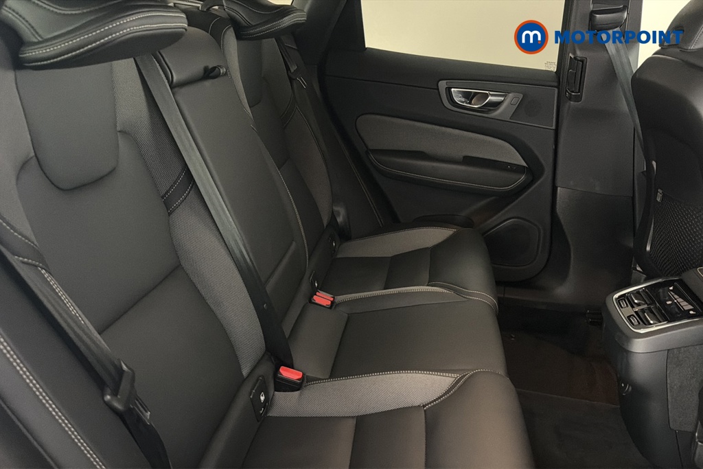 Volvo Xc60 Plus Automatic Petrol SUV - Stock Number (1687241) - 25th supplementary image