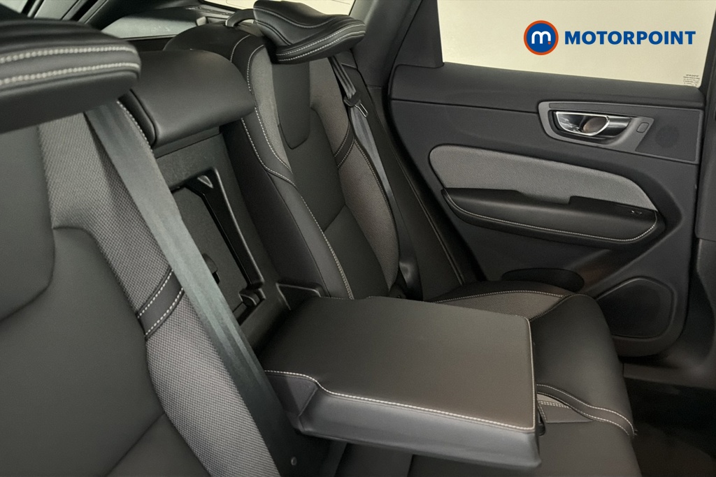 Volvo Xc60 Plus Automatic Petrol SUV - Stock Number (1687241) - 26th supplementary image