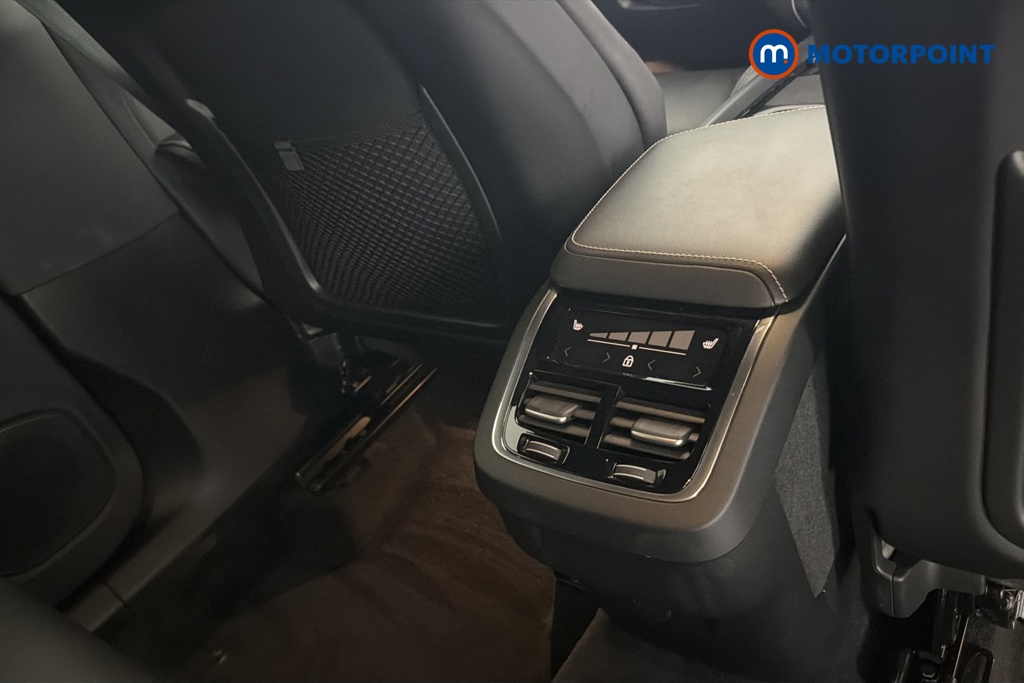 Volvo Xc60 Plus Automatic Petrol SUV - Stock Number (1687241) - 28th supplementary image