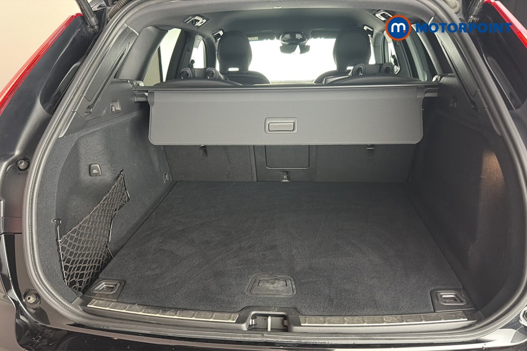 Volvo Xc60 Plus Automatic Petrol SUV - Stock Number (1687241) - 30th supplementary image