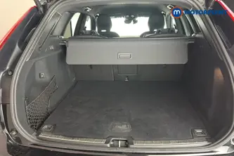Volvo Xc60 Plus Automatic Petrol SUV - Stock Number (1687241) - 30th supplementary image