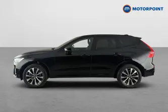 Volvo Xc60 Plus Automatic Petrol SUV - Stock Number (1687241) - Drivers side