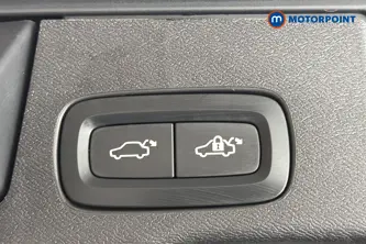 Volvo Xc60 Plus Automatic Petrol SUV - Stock Number (1687241) - 35th supplementary image