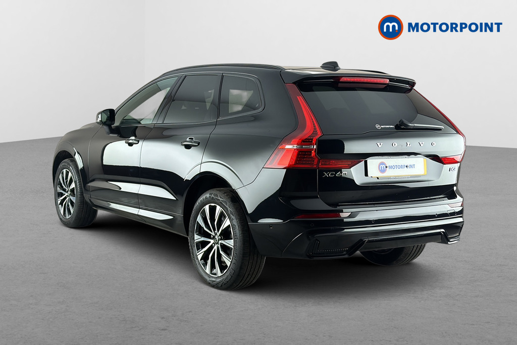 Volvo Xc60 Plus Automatic Petrol SUV - Stock Number (1687241) - Drivers side rear corner