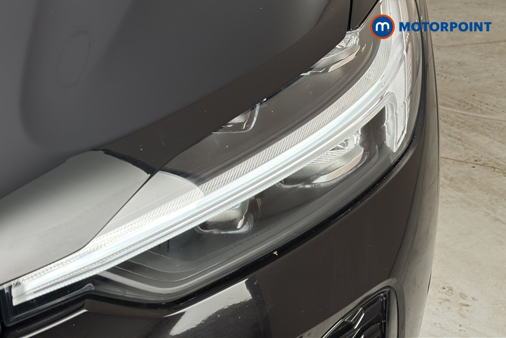 Volvo Xc60 Plus Automatic Petrol SUV - Stock Number (1687241) - 42nd supplementary image
