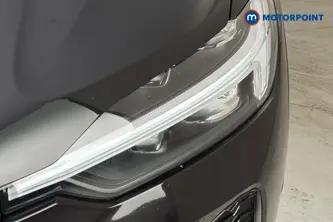 Volvo Xc60 Plus Automatic Petrol SUV - Stock Number (1687241) - 42nd supplementary image