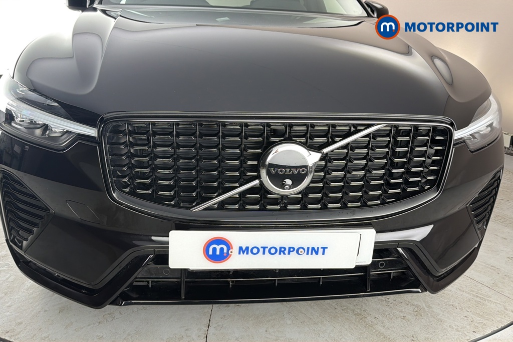Volvo Xc60 Plus Automatic Petrol SUV - Stock Number (1687241) - 43rd supplementary image