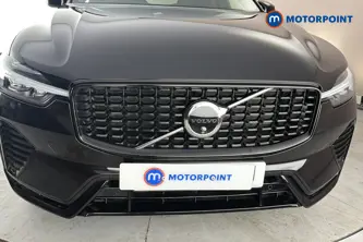 Volvo Xc60 Plus Automatic Petrol SUV - Stock Number (1687241) - 43rd supplementary image