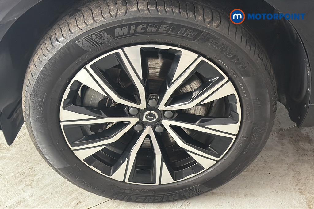 Volvo Xc60 Plus Automatic Petrol SUV - Stock Number (1687241) - 44th supplementary image