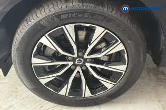 Volvo Xc60 Plus Automatic Petrol SUV - Stock Number (1687241) - 44th supplementary image