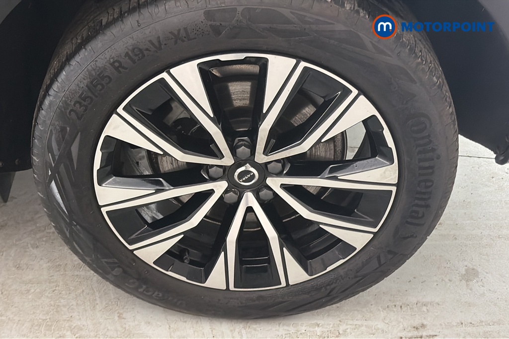 Volvo Xc60 Plus Automatic Petrol SUV - Stock Number (1687241) - 45th supplementary image