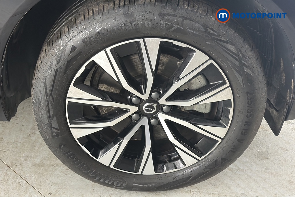 Volvo Xc60 Plus Automatic Petrol SUV - Stock Number (1687241) - 47th supplementary image