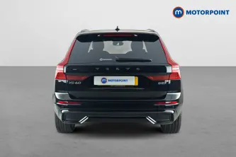 Volvo Xc60 Plus Automatic Petrol SUV - Stock Number (1687241) - Rear bumper