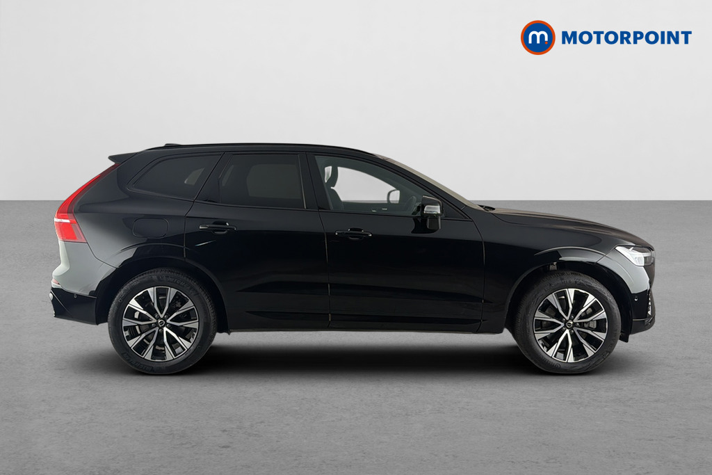 Volvo Xc60 Plus Automatic Petrol SUV - Stock Number (1687241) - Passenger side